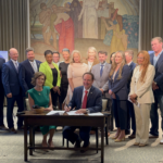 Gov. Landry Signs Bill Transforming the State’s Approach to Economic Development and ‘Positioning Louisiana to Win’