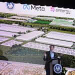 The behind-the-scenes story of how Meta’s $10 billion data center came to Louisiana